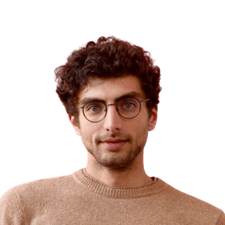 Romain Untereiner