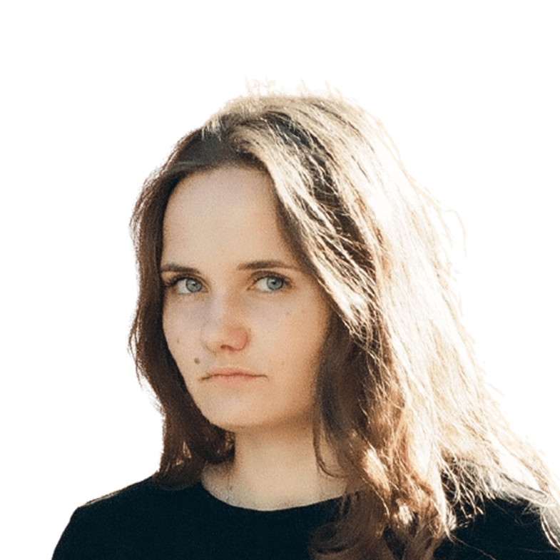 Anna Chuvilina