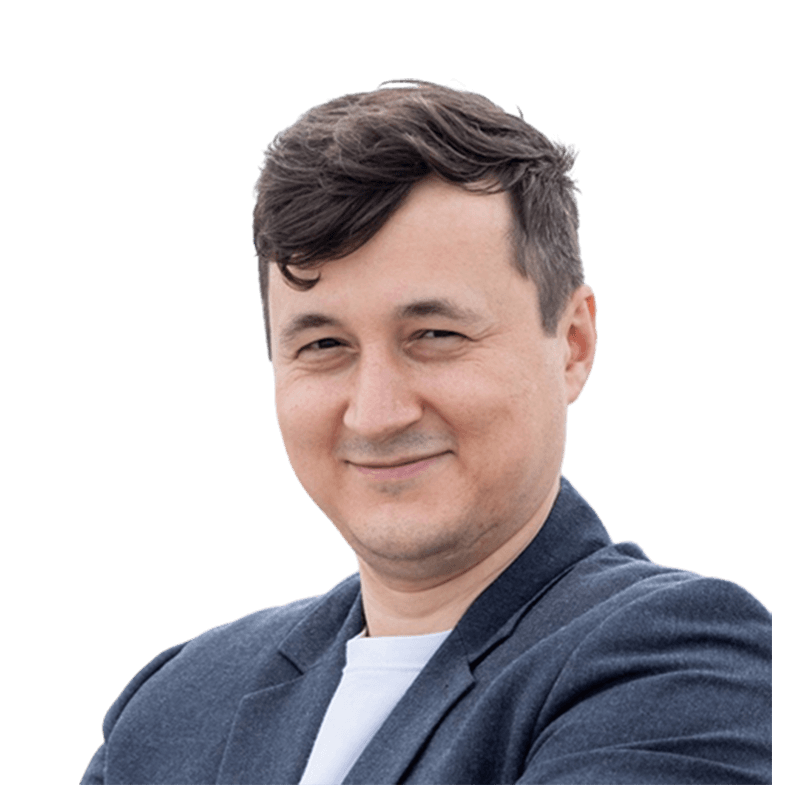 Vasilii Artemev