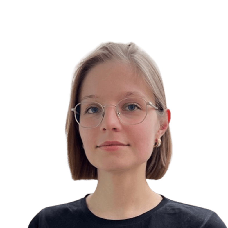 Irina Rudenko