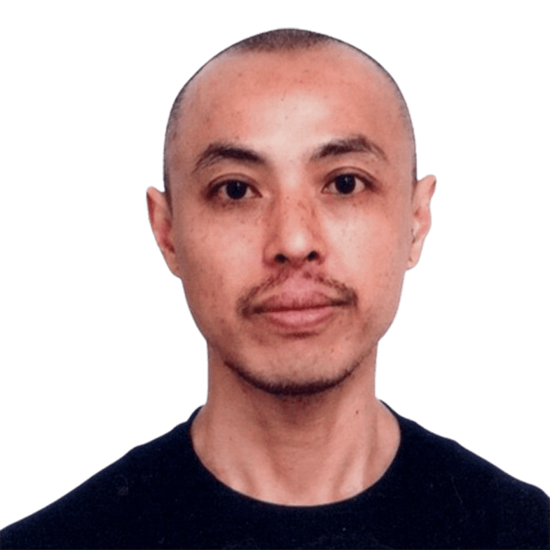 Marcos Chin