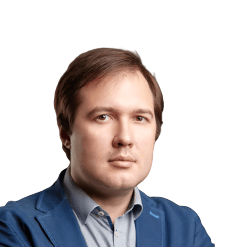 Nikolay Golov