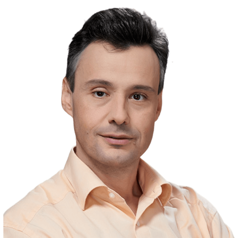 Sasha Shapoval