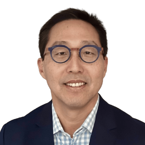 Eugene Noh
