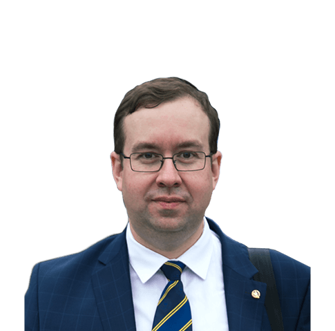 Sergey Shedov