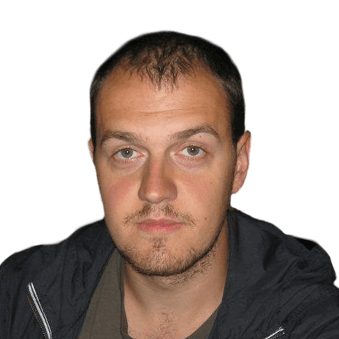 Evgeny Alexeev