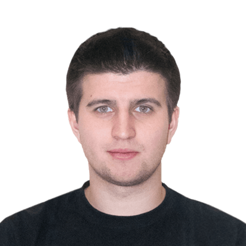 Alexey Kuznetsov