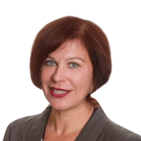 Rebecca Lieb