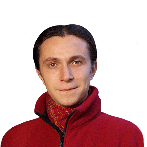 Grigory Kolutsky
