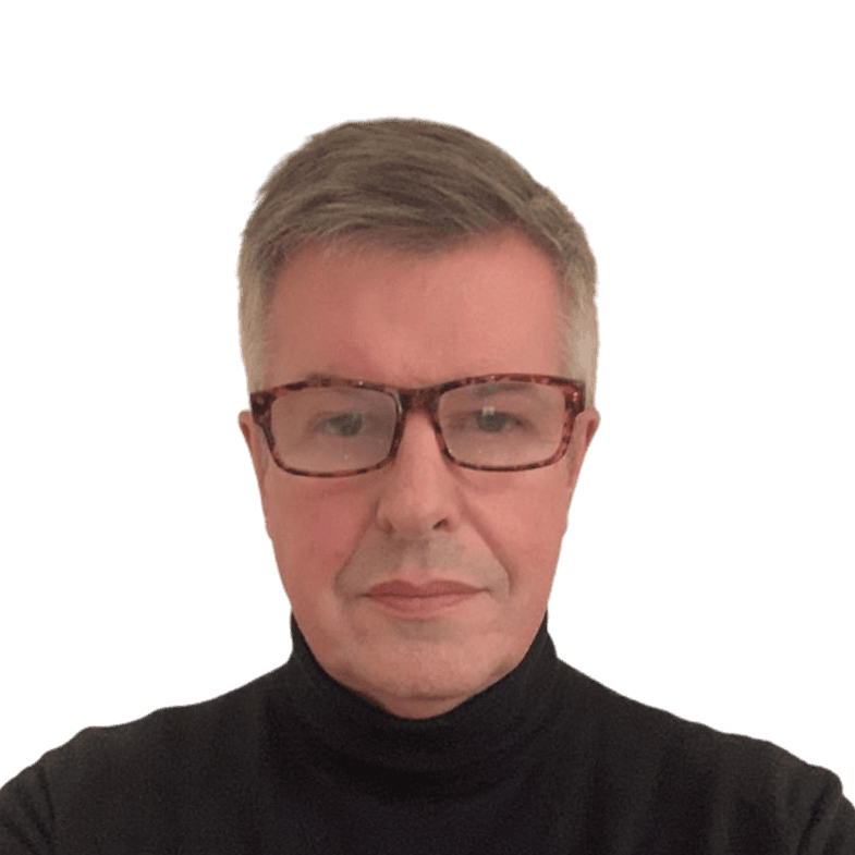 Neil MacKinnon
