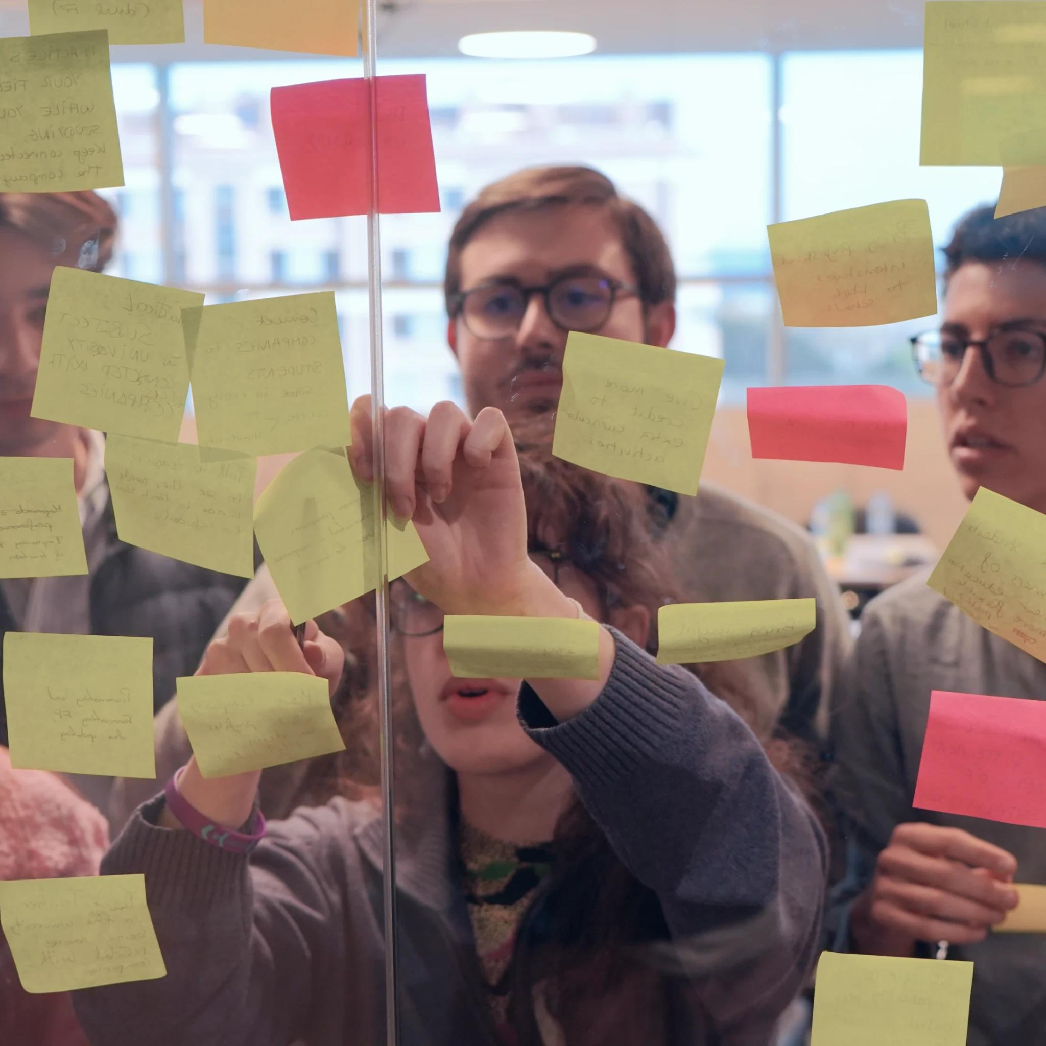Build a Purpose-Driven Business With Impact Beyond Profit