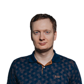 Nikolay Markov
