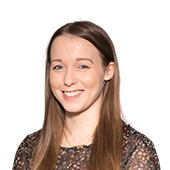 Thorey Jona Gudjonsdottir