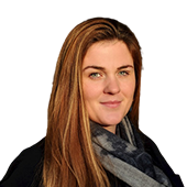 Thorhildur Edda Gunnarsdóttir