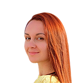 Ekaterina Smyshliaeva