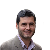 Archontis Giannakidis