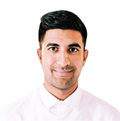 Jagroop Singh Jhutty