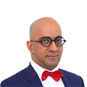 Hannes Chopra