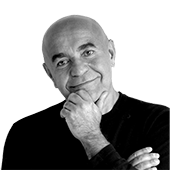 Kamran Elahian